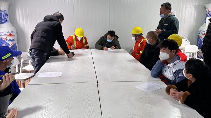 企业培训定制服务：构建行业解决方案的关键要素