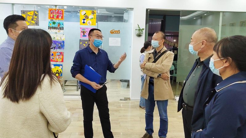 保安员证培训需要什么承诺书