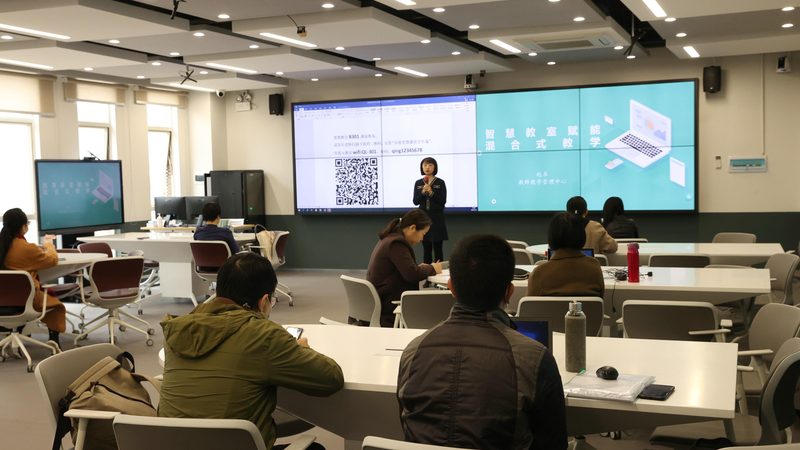 上海学历提升机构对比