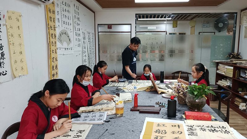 计算机三级培训哪家机构专业