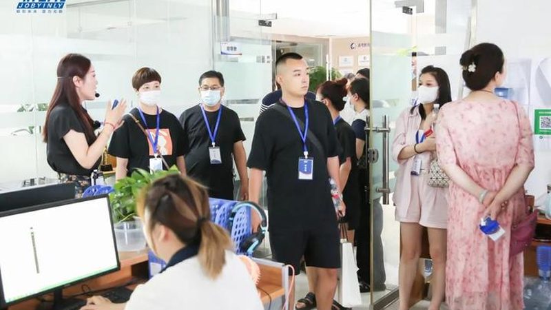网络课程怎么做推广流程